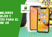 Los mejores consejos y trucos para el iPhone XR