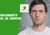 Reconocimiento facial de Android |  Como funciona