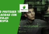 Cómo proteger tu privacidad con películas antiespía