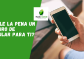 ¿Vale la pena un seguro de celular para ti?