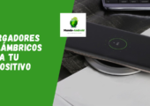 Estos son los mejores cargadores inalámbricos para tu dispositivo