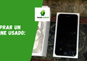 Comprar un iPhone usado: hay que tener esto en cuenta