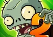 Plantas vs Zombies 2