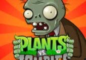 Plantas vs Zombies 1