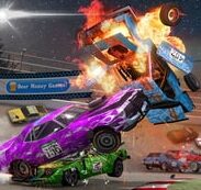 Demolition Derby 3