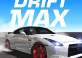 Drift Max