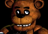 Five Nights at Freddy’s