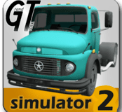 Truck Simulator 2