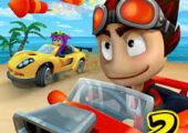 Beach Buggy Racing 2