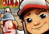 Subway Surfers