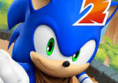 Sonic Dash 2