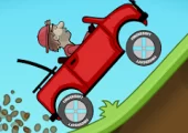 Hill Climb Racing