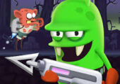 Zombie Catchers