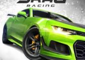 Drag Racing
