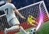 Soccer Super Star