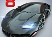 Asfalto 8