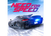 Need for Speed: Sin límites