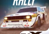 CarX Rally