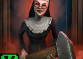 Evil Nun