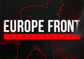 europe front remastered